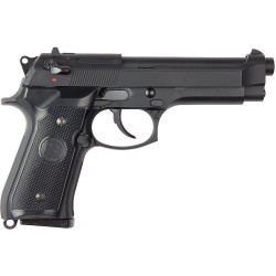 Réplique airsoft M9 ASG GBB - Système Blowback réaliste