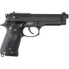 Réplique airsoft M9 ASG GBB - Système Blowback réaliste