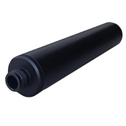 Rallonge de canon BAR10 185mm Ø35mm Swiss Arms airsoft Swiss Arms...