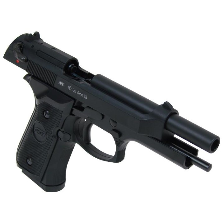 M9 ASG