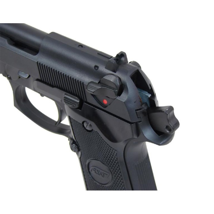 M9 ASG