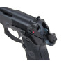 Pistolet semi-automatique M9 ASG - Performance et légèreté
