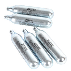 Cartouche CO2  Swiss Arms