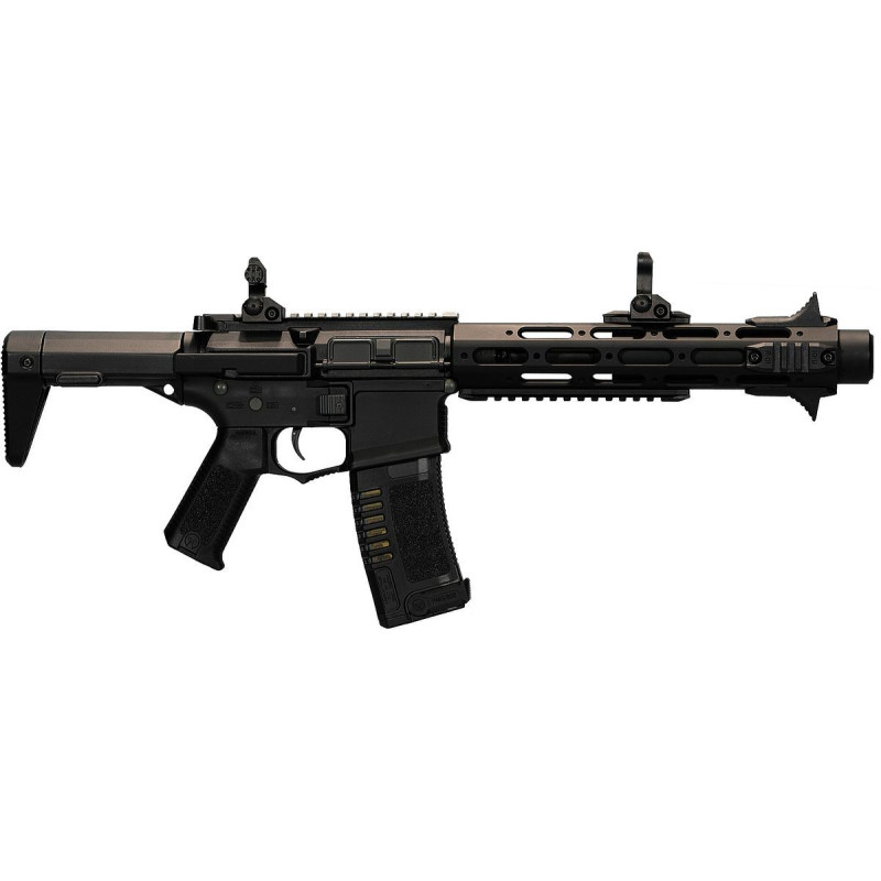 M4 ASSAULT RIFLE BLACK