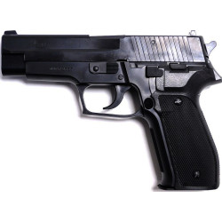 SIG SAUER P226 Manuel Plastique 12BB's