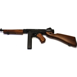 THOMPSON MILITARY electrique 6mm sans chargeur & batterie