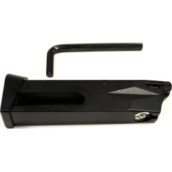 Chargeur Court pour PT99 ou PT92 StainLess Co2 6mm...