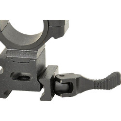 Collier (x2) SWISS ARMS a demontage rapide
