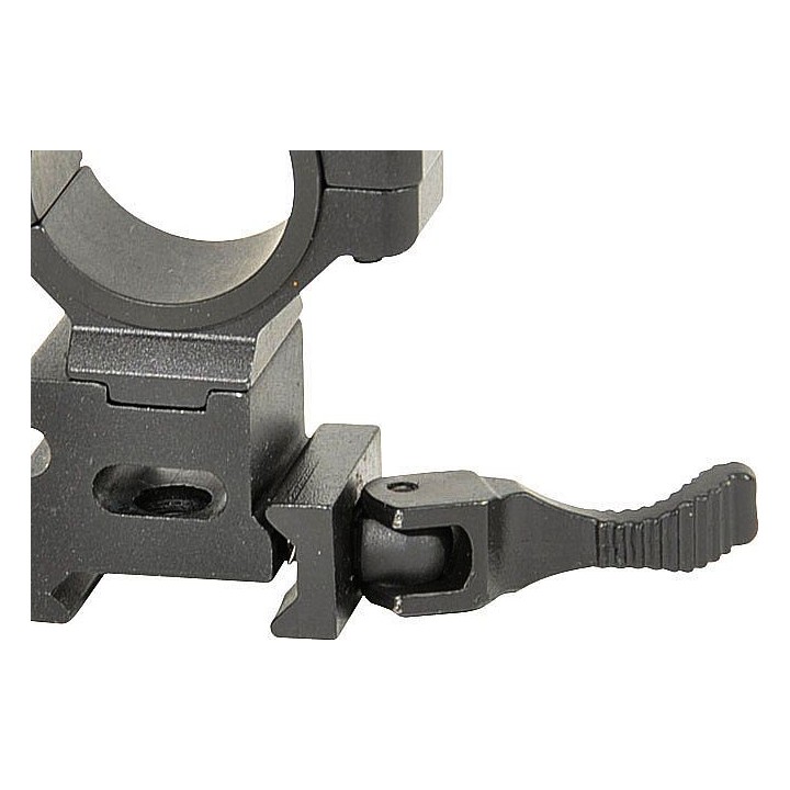 Collier (x2) SWISS ARMS a demontage rapide Cybergun