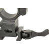 Collier (x2) SWISS ARMS a demontage rapide