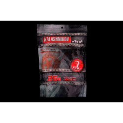 Airsoft BBs 0.25g Kalashnikov High Precision (4000 Pack)