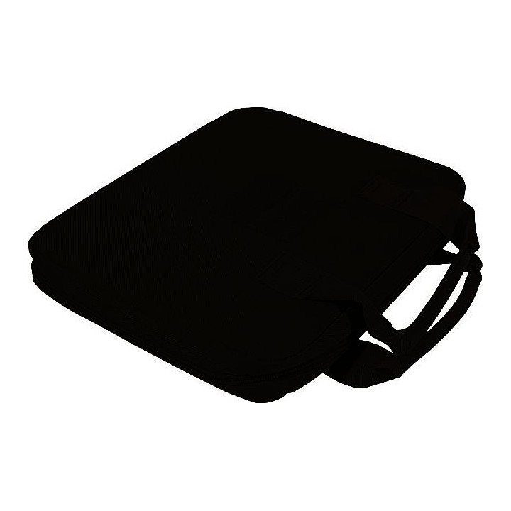 Housse SWISS ARMS Noir pour 2 pistolets - Transport