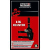 Holster SWISS ARMS de cuisse
