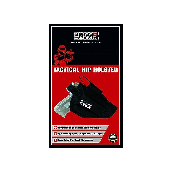 Holster SWISS ARMS de ceinture - Holster gun