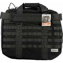 Sacoche SWISS ARMS Tactique Noire pour Ordinateur...