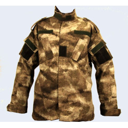 Veste A-TACS AU Camo SWISS ARMS Tactical Series...