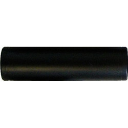 Silencieux SWISS ARMS 110x30mm filetage 14mm horaire/antihoraire