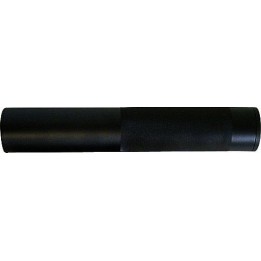 Silencieux SWISS ARMS 213x40mm filetage 14mm antihoraire airsoft...