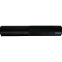 Silencieux SWISS ARMS 213x40mm filetage 14mm...