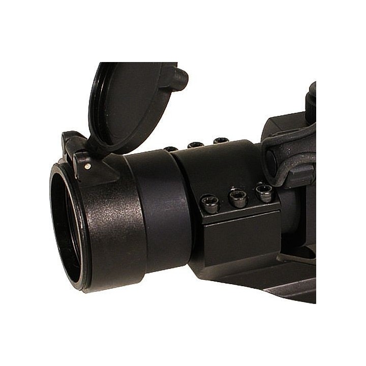 Visee point rouge SWISS ARMS militaire Cybergun