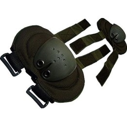 Elbow Pads-OD king arms