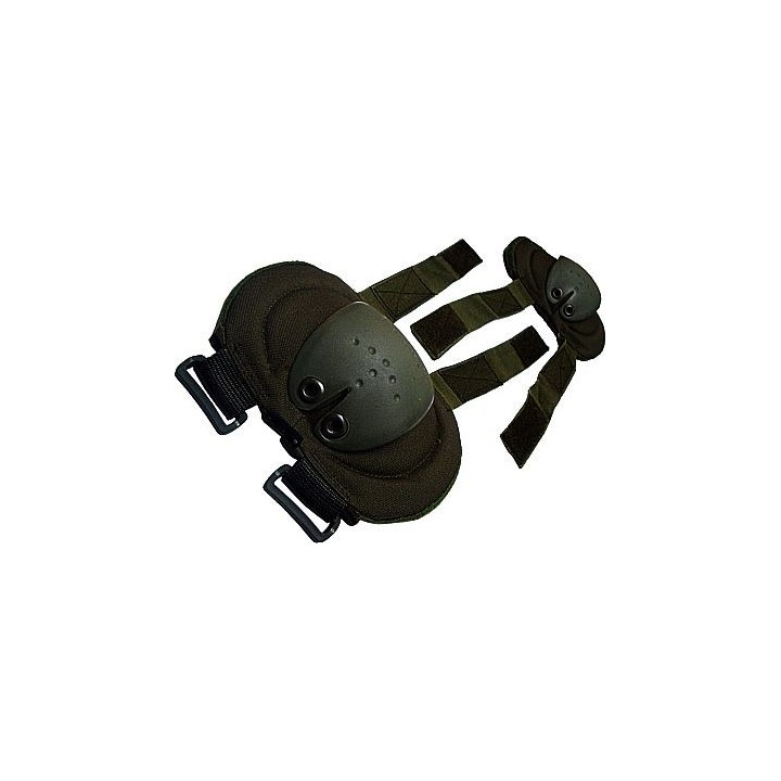 Elbow Pads-OD