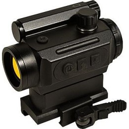 Point Rouge auto adaptatif Rouge Pile AAA Cybergun - Red-Dot