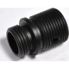 Adaptateur et protection universel pour Silencieux