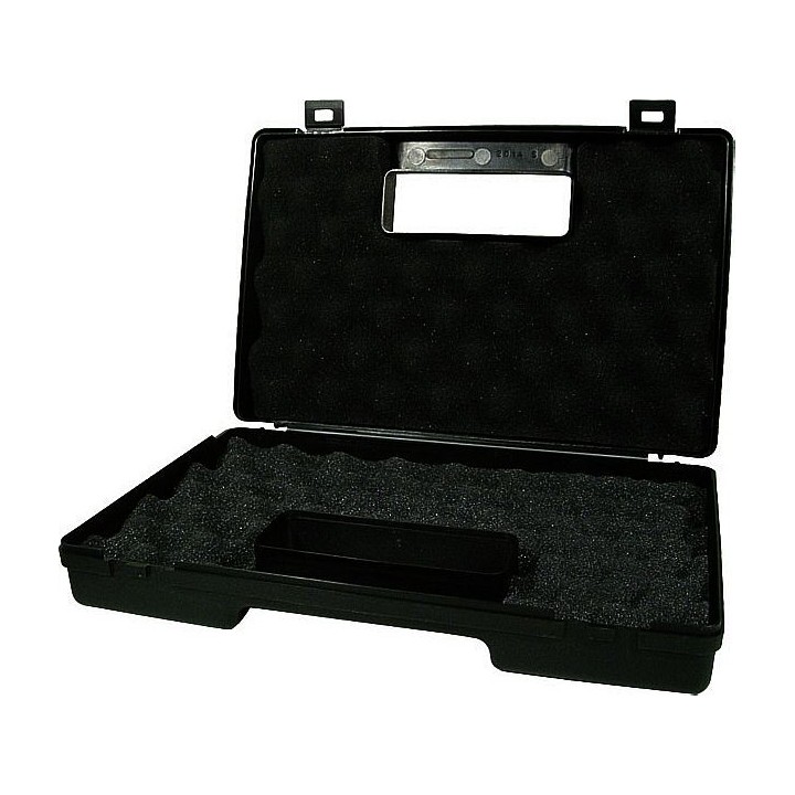 Mallette Taille 300 x 200 x 60 Cybergun - Transport