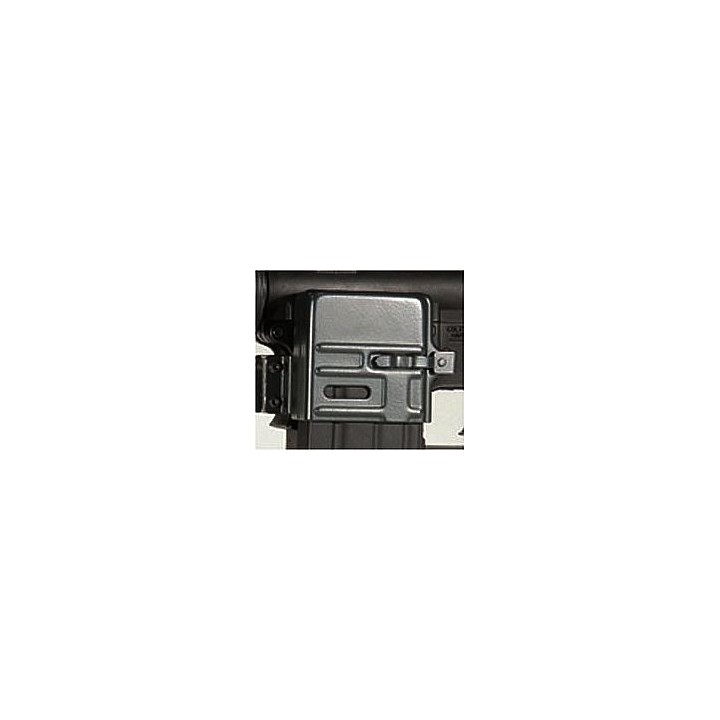 coupleur de chargeur M4 swiss arms cybergun systeme EMH