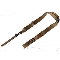 EMERSON Three point sling
