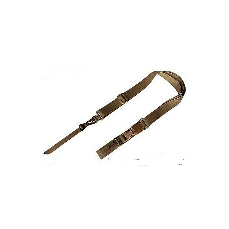 EMERSON Three point sling