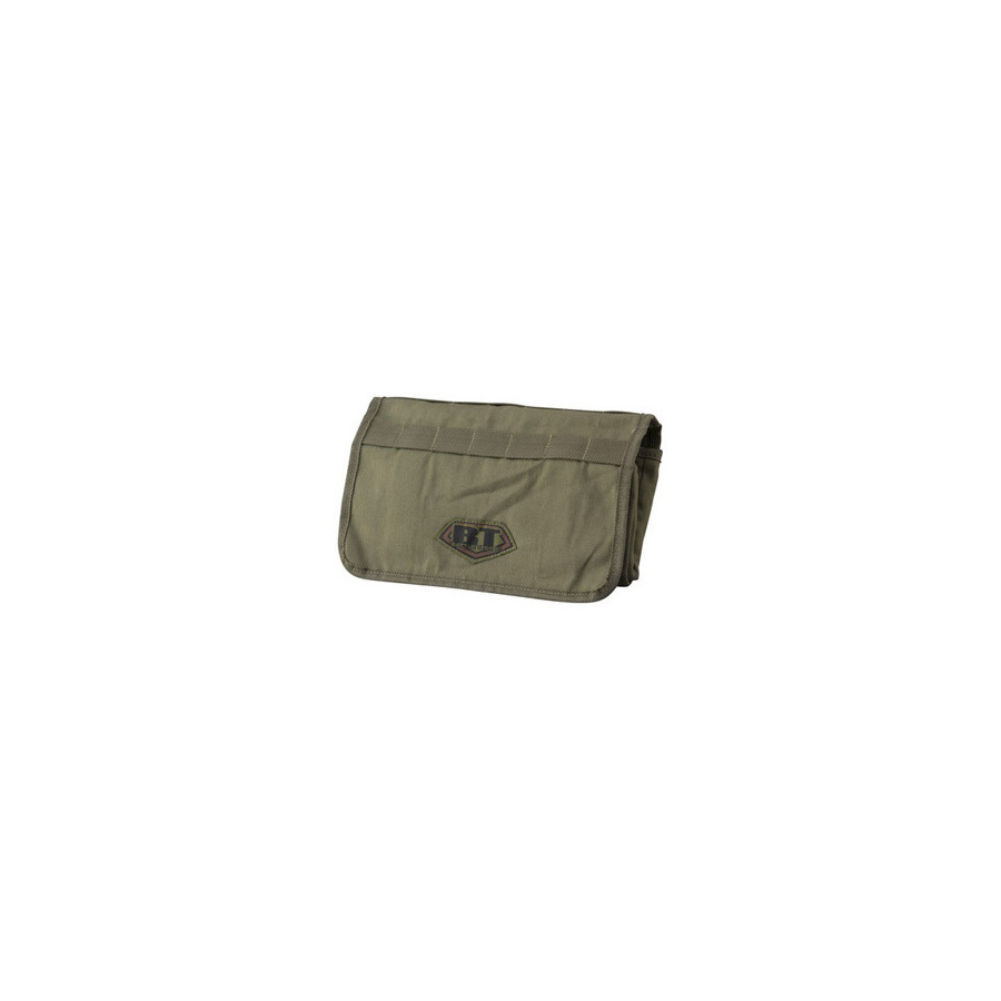 BT Pod Dump Pouch