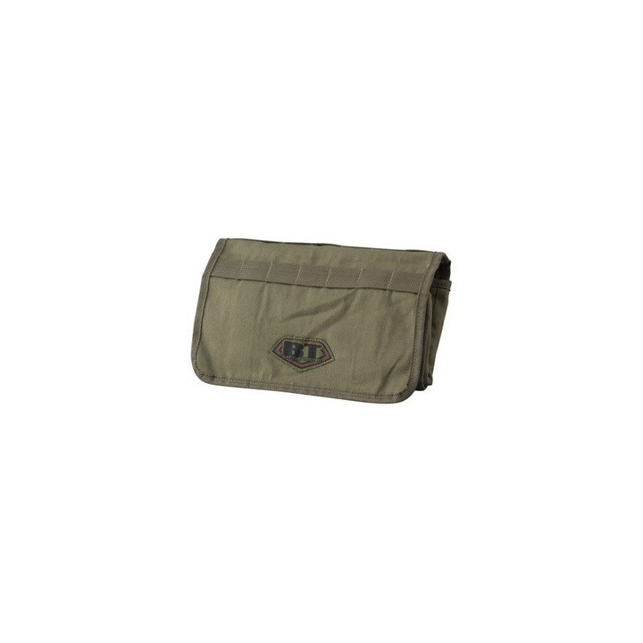 BT Pod Dump Pouch