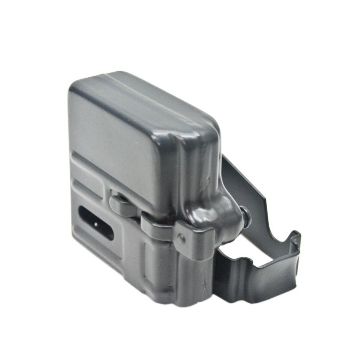 coupleur de chargeur M4 swiss arms cybergun systeme EMH