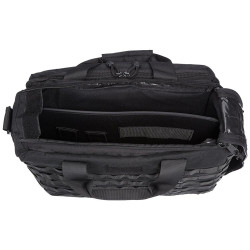 Sacoche SWISS ARMS Tactique Noire pour Ordinateur Portable 15''