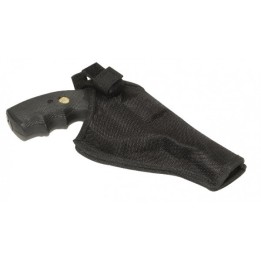Holster SWISS ARMS .357 ceinture 4 pouces - Holster