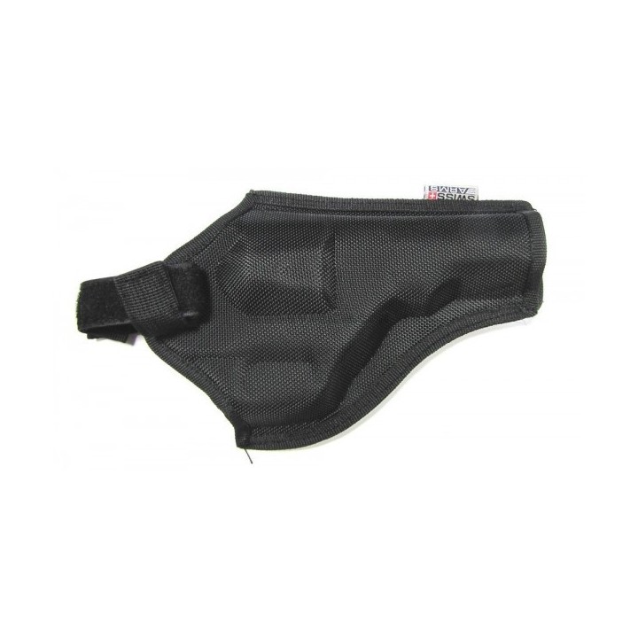 Holster SWISS ARMS .357 ceinture 4 pouces - Holster