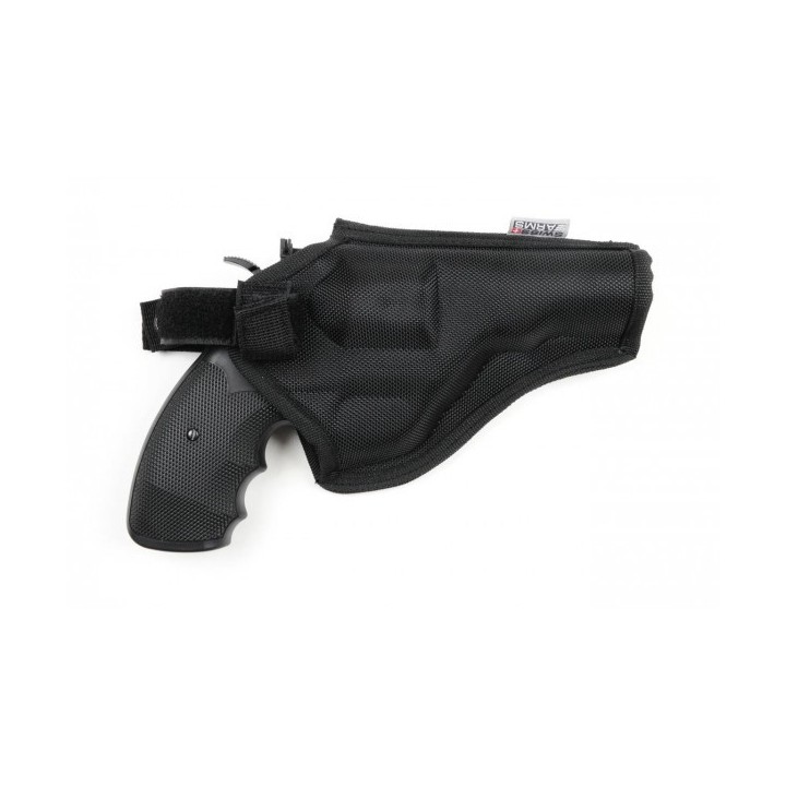 Holster SWISS ARMS .357 ceinture 4 pouces - Holster
