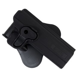 Holster SWISS ARMS pour Colt 1911 5 pouces Swiss Arms...
