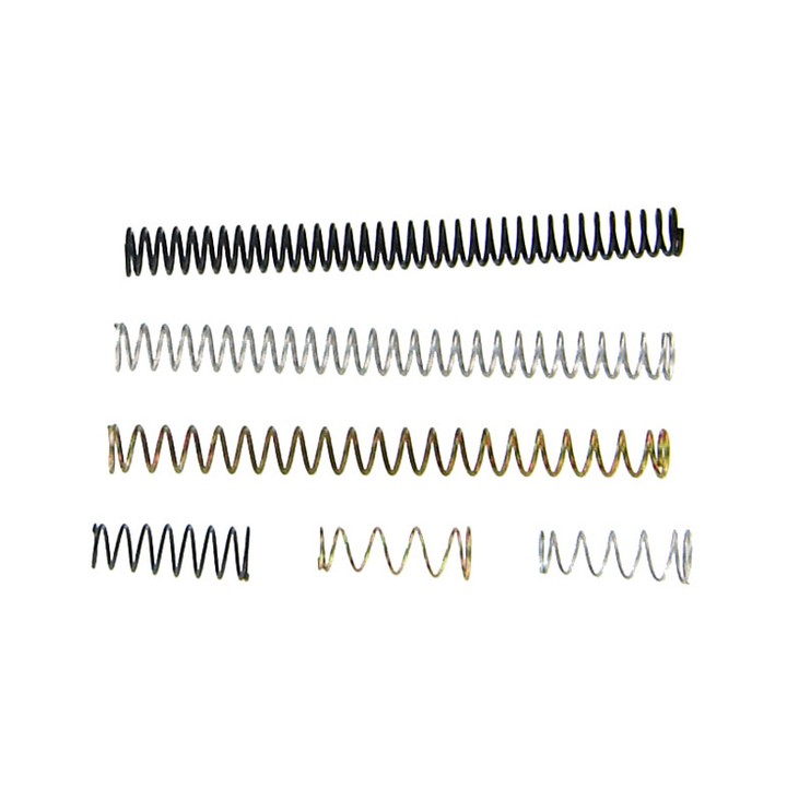 Kit 6 Ressorts pour Spyder Black Eagle