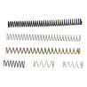 Kit 6 Ressorts pour Spyder Black Eagle