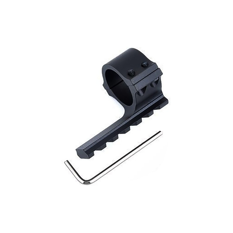 30mm scope mount top rail Black Eagle Corporation