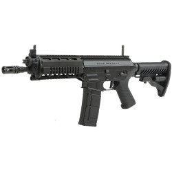 SIG SAUER 556 SHORTY RAS elec tout metal C. Mobile...
