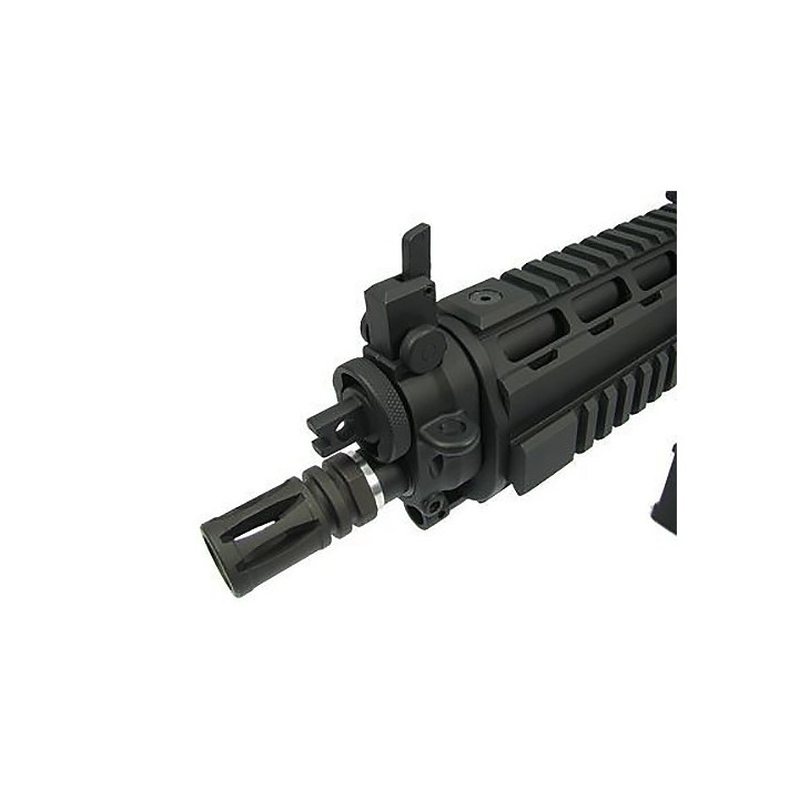 SIG SAUER 556 SHORTY RAS elec tout metal C. Mobile 135BB's