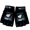 Extreme Rage Gloves Fingerless
