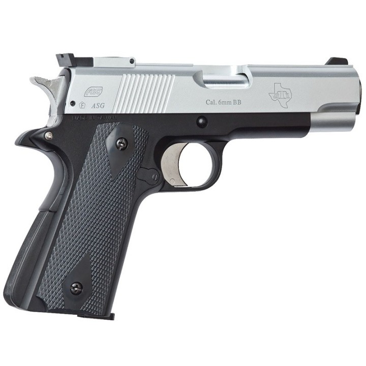 pistolet gaz billes 6mm