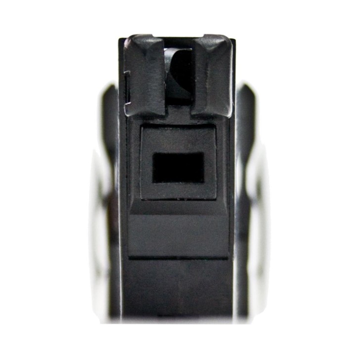 chargeur gaz bouteille NBB pistolet airsoft MK23