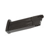chargeur airsoft poing gaz MK23 full metal 6mm
