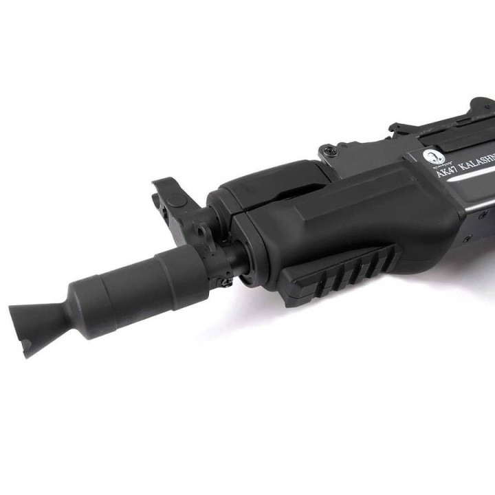KALASHNIKOV AK  Spetsnaz AEG avec EPB